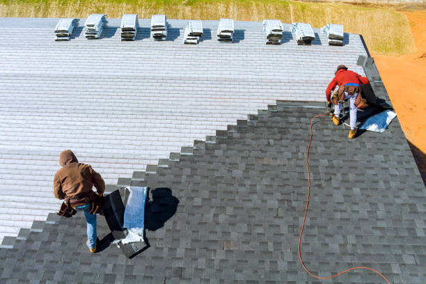 Quick and Trustworthy Emergency Roof Repair Services in California City, CA