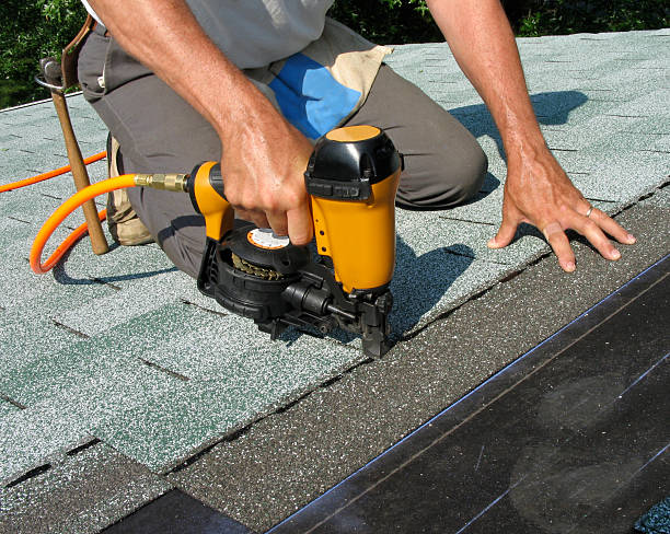 Best Roof Replacement Cost  in Lifornia City, CA