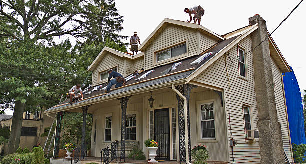 California City, CA Roofing Contractor Company